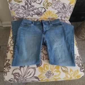 Ann Taylor Factory Jeans
